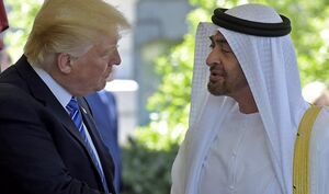 جاسوسی امارات با استفاده از ضعف امنیتی «آیفون»