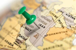 آمریکا گستره تحریم فلزات ایران را توسعه داد