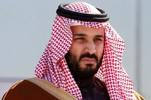 کمپین محرمانه &quot;بن سلمان&quot; برای سرکوب مخالفان