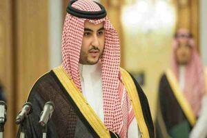 توهم برادر «بن سلمان» درباره استعفای «ظریف»