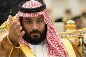 بن سلمان: دنبال جنگ در منطقه نیستیم