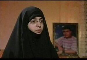 بزرگترین درسی که زینب نصرالله از پدرش آموخت