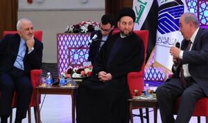استقبال گرم «ایاد علاوی» از پیشنهاد وزیر خارجه ایران