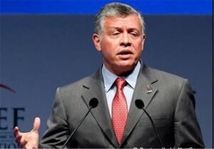 جزئیات دیدار داماد ترامپ با پادشاه اردن