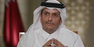 قطر : هرگز شروط عربستان را نمی‌پذیریم