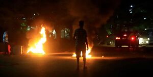 افزایش آمار کشته‌های خارطوم به ۱۰۷ نفر