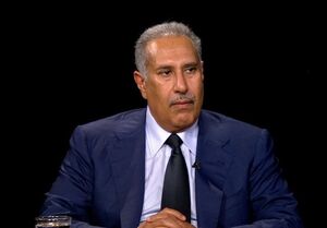 بیشتر داعشی‌ها سعودی هستند