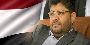 واکنش انصارالله به گزارش امارات از حادثه فجیره