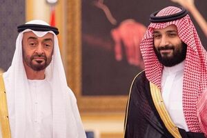 وقتی یار غار بن‌سلمان به او پشت می‌کند