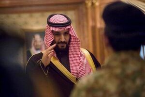 آنچه بن‌سلمان درباره ایران به سران جی ۲۰ گفت