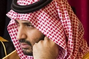 بن‌سلمان آشکارا از هرگونه درگیری با ایران اجتناب می‌کند