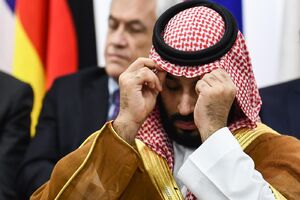 بن سلمان صندوق اسرار قتل خاشقجی را از میان برداشت؟