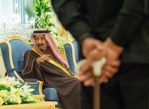 جزئیات جدید از قتل محافظ ملک سلمان/ چرا بن سلمان دستور قتل بادیگارد پدرش را داد؟