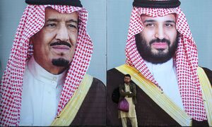 چرا بن‌سلمان به قتل خاشقچی اعتراف کرد/ قدردانی خاص ولیعهد سعودی از غربی‌ها