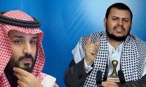 مذاکرات ویدئویی ریاض و صنعا برای آتش بس/ تماس تلفنی مقام ارشد سعودی با مسئولان انصارالله/ احتمال بازگشایی فرودگاه بین المللی صنعا قوت گرفت