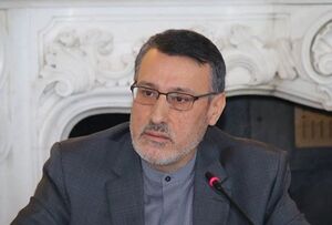 توصیه بعیدی نژاد به ایرانیانی که به انگلیس سفر می کنند