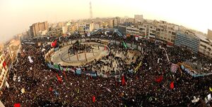 «9 دی» چگونه تمهیدات آمریکا برای براندازی را شکست داد؟