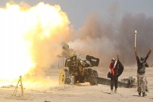 واشنگتن پست از آغاز تدارک آمریکا برای تحریم عراق خبر داد