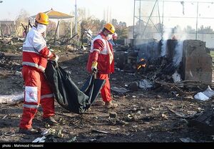 رسوایی انتشار پیام‌های داخلی کارکنان بوئینگ