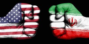 زورگیری آمریکایی