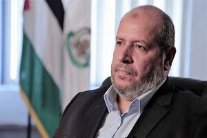 حماس: عربستان به حمایت از مقاومت بازگردد