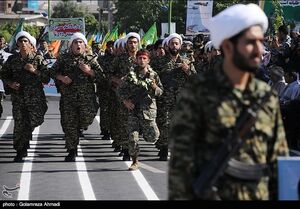 نشنال اینترست خطاب به ترامپ: ایران نحوه تقابل با آمریکا را می‌داند