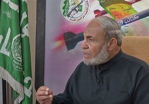 حماس: شکست «معامله ترامپی» با مقاومت امکان‌پذیر است