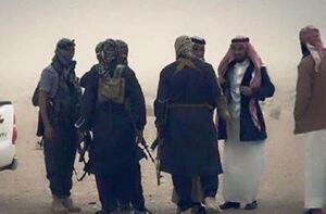 داعش در حال بازیابی قدرت در قلب خاورمیانه