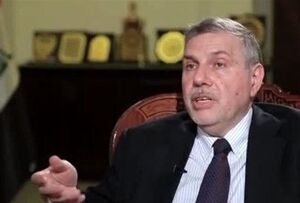 «محمد علاوی» مأمور تشکیل دولت جدید عراق شد