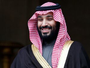 بن سلمان در اندیشه همکاری اطلاعاتی با فرانسه و انگلیس