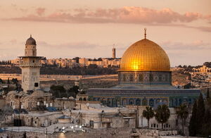 طرح جدید نتانیاهو قدس را از فلسطین جدا می‌کند