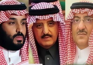 آخرین اخبار ضد و نقیض درباره مرگ ملک سلمان