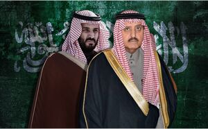 پشت پرده دستگیری شاهزاده سعودی/ «بن سلمان» مهره انگلیسی‌ها را دستگیر کرد