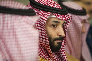 دام بن‌سلمان برای یکی از مخالفانش به سبک خاشقچی