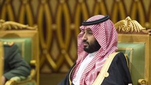 سقوط قریب‌الوقوع آل سعود به دست محمد بن سلمان