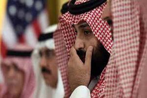 بن سلمان با دولت آمریکا به بن بست رسیده است