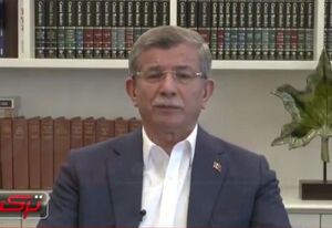 اردوغان به خاطر کرونا، از ۴۵ روز پیش در آنکارا حضور ندارد