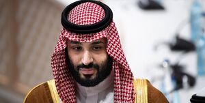 بن‌سلمان از الکاظمی برای سفر به ریاض دعوت کرد