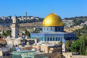 تاثیر «روز قدس» در حفظ امنیت غرب آسیا