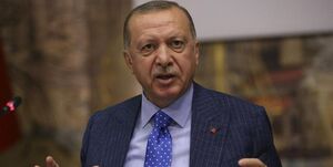 اردوغان: مزدوران خارجی در لیبی باید فوراََ پاکسازی شوند