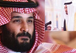 عامل «خصومت شخصی» بن سلمان با جعبه سیاه فراری