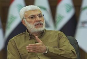 آمریکا جانشین ابومهدی المهندس را تحریم کرد