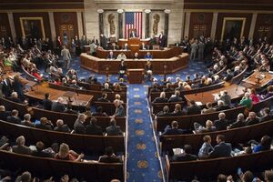 مجلس نمایندگان آمریکا به اجرای متمم ۲۵ رای داد