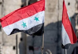 واکنش سوریه به هذیان‌گویی آمریکا علیه ایران