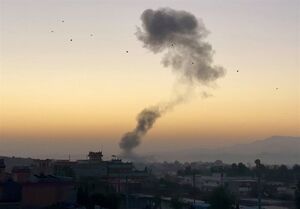 مخفی‌کاری آمریکا از حمله به کمپ سازمان سیا در افغانستان