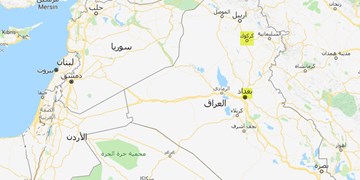 عراق صادرات نفت کرکوک را از سر گرفت