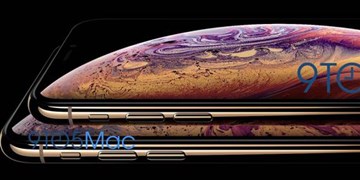 اپل به دنبال تولید آیفون تاشو است