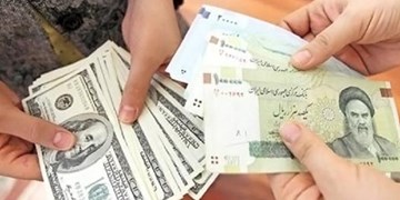 جبران تراز تجاری منفی، راهکار احیای ارزش پول ملی/ دولت ذخایری که باید حفظ می‌‌شد را روانه بازار کرد