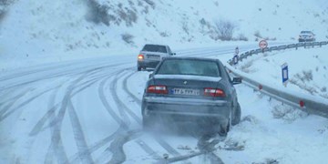 ‌هشدار وقوع سیلاب در ۳ استان/ ‌توصیه به مسافران جاده‌های‌ البرز و زاگرس‌