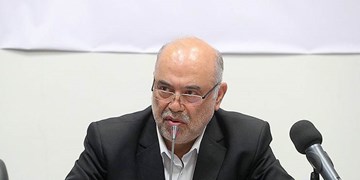 ظرفیت فرودگاه پیام برای پذیرش بزرگترین هواپیمای باری دنیا/فرودگاه استاندارد است